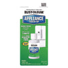 Rust-Oleum® Specialty Gloss White Appliance Epoxy Touch, Gloss White, 0.6 oz Bottle, 6/Carton Specialty Paints & Primers - Office Ready