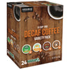 Green Mountain Coffee® Decaf Variety Coffee K-Cups®, Assorted Flavors, 96/Carton Decaffeinated Coffee K-Cups - Office Ready