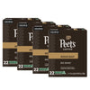 Peet's Coffee & Tea® Big Bang™ K-Cups®, 88/Carton Coffee K-Cups - Office Ready