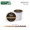 Peet's Coffee & Tea® Big Bang™ K-Cups®, 88/Carton Coffee K-Cups - Office Ready