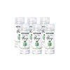 Rust-Oleum® Specialty Triple Thick Glaze Spray Paint, High Gloss Clear, 12 oz Aerosol Can, 6/Carton Specialty Paints & Primers - Office Ready