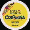 Café Bustelo 100% Colombian K-Cups®, 96/Carton Coffee K-Cups - Office Ready