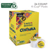 Café Bustelo 100% Colombian K-Cups®, 96/Carton Coffee K-Cups - Office Ready