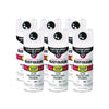 Rust-Oleum® Stops Rust 5-in-1 Spray Paint, Flat White, 12 oz Aerosol Can, 6/Carton Specialty Paints & Primers - Office Ready