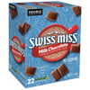 Swiss Miss® Milk Chocolate Hot Cocoa K-Cups®, 88/Carton Hot Cocoa K-Cups - Office Ready