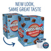 Swiss Miss® Milk Chocolate Hot Cocoa K-Cups®, 88/Carton Hot Cocoa K-Cups - Office Ready