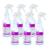 Maxim® RTU Sparkle Glass Cleaner, Safe-to-Ship, 32 oz Bottle, 6/Carton Glass Cleaners - Office Ready