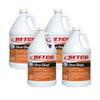 Betco® Citrus Chisel, Citrus Scent, 1 gal Bottle, 4/Carton Degreasers/Cleaners - Office Ready