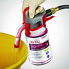 SC Johnson Professional® TruFill Starter Pack, Fresh Scent, Two 2 L Cartridges, One Dispenser Head Floor Cleaners/Degreasers - Office Ready