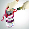 SC Johnson Professional® TruFill Starter Pack, Fresh Scent, Two 2 L Cartridges, One Dispenser Head Floor Cleaners/Degreasers - Office Ready