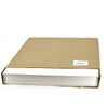 Handy Wacks© Butcher Paper, 36 x 36, 415 Sheets/Box Wax Paper - Office Ready