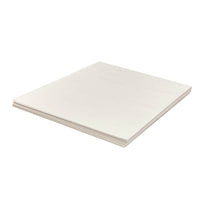 Handy Wacks© Butcher Paper, 36 x 36, 415 Sheets/Box Wax Paper - Office Ready