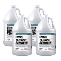 Tarn-X PRO® Tarnish Remover, 1 gal Bottle, 4/Carton