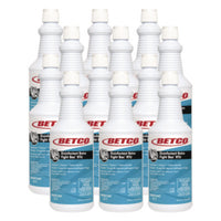 Betco® Fight Bac™ RTU Disinfectant, Citrus Floral Scent, 32 oz Spray Bottle, 12/Carton Disinfectants/Cleaners - Office Ready