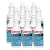 Betco® Fight Bac™ RTU Disinfectant, Citrus Floral Scent, 32 oz Spray Bottle, 12/Carton Disinfectants/Cleaners - Office Ready