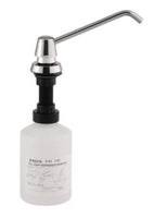 Bobrick Bottle Cap for B-822 Soap Dispenser, Black Soap Dispenser Repair Kits - Office Ready