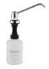 Bobrick Bottle Cap for B-822 Soap Dispenser, Black Soap Dispenser Repair Kits - Office Ready
