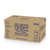 Sellars® Clean Task® Utility Wipers, 1-Ply, 9 x 10.25, White, 250 Sheets/Box, 24 Boxes/Carton Interfold Paper Towels - Office Ready