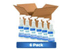 P&G Pro Line® Rust Stain Remover, 32 oz Trigger Spray Bottle, 6/Carton Laundry Pretreatments - Office Ready