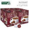 Café Escapes® Café Mocha K-Cups®, 24/Box, 96/Carton Coffee K-Cups - Office Ready