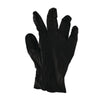 Boardwalk® Disposable General-Purpose Nitrile Gloves, Small, Black, 4.4 mil, 100/Box Disposable Work Gloves, Nitrile - Office Ready