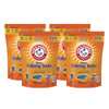 Arm & Hammer™ Baking Soda, 10.8 lb Bag, 4/Carton Baking Soda - Office Ready