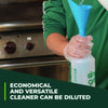 Simple Green® Crystal Industrial Cleaner/Degreaser, 5 gal Pail Degreasers/Cleaners - Office Ready