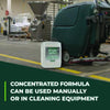 Simple Green® Crystal Industrial Cleaner/Degreaser, 5 gal Pail Degreasers/Cleaners - Office Ready