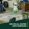 Simple Green® Crystal Industrial Cleaner/Degreaser, 5 gal Pail Degreasers/Cleaners - Office Ready