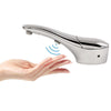 Bobrick SureFlo Top-Fill Automatic Bulk Foam Soap Dispenser, 2.75 x 6.75 x 3, Polished Chrome Foam Soap Dispensers, Automatic - Office Ready