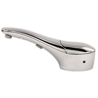 Bobrick SureFlo Top-Fill Automatic Bulk Foam Soap Dispenser, 2.75 x 6.75 x 3, Polished Chrome Foam Soap Dispensers, Automatic - Office Ready