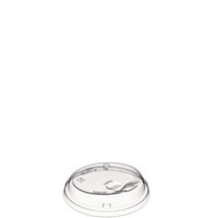 Dart® Prima™ Strawless Plastic Lids, Fits 9 oz to 20 oz Cold Cups, Clear, 1,000/Carton Cold Cup Lids - Office Ready