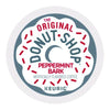 The Original Donut Shop® Peppermint Bark K-Cup® Pods, 24/Box Coffee K-Cups - Office Ready
