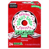 The Original Donut Shop® Peppermint Bark K-Cup® Pods, 24/Box Coffee K-Cups - Office Ready