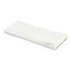 Heritage Linear Low-Density Can Liners, 16 gal, 0.5 mil, 24" x 32", Clear, 500/Carton LDPE Waste Can Liners - Office Ready