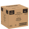 Dart® Compostable Fiber Dinnerware, ProPlanet Seal, Plate, Paper, 6" dia, Natural, 1,000/Carton Plates - Office Ready