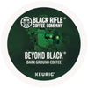 Black Rifle® Coffee Company Beyond Black Coffee K-Cups®, 22/Box Coffee K-Cups - Office Ready