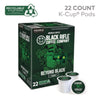 Black Rifle® Coffee Company Beyond Black Coffee K-Cups®, 22/Box Coffee K-Cups - Office Ready