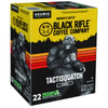 Black Rifle® Coffee Company Tactisquatch Coffee K-Cups®, 88/Carton