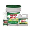 Spray Nine® Heavy Duty Cleaner/Degreaser/Disinfectant, Citrus Scent, 5 gal Pail Degreasers/Cleaners - Office Ready