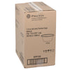 Pactiv Evergreen Plastic Portion Cup, 1.5 oz, Translucent, 125/Sleeve, 20 Sleeves/Carton Portion Cups - Office Ready