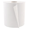 Cascades PRO Select® Roll Paper Towels, 1-Ply, 7.88" x 1,000 ft, White, 6/Carton Hardwound Paper Towel Rolls - Office Ready