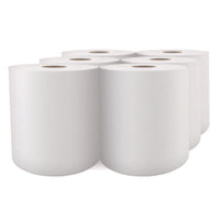 Cascades PRO Select® Roll Paper Towels, 1-Ply, 7.88