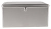 Bobrick Surface-Mounted Paper Towel Dispenser, 12.13 x 6.13 x 7.25, Satin Finish Stainless Steel Folded Towel Dispensers - Office Ready