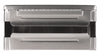 Bobrick Surface-Mounted Paper Towel Dispenser, 12.13 x 6.13 x 7.25, Satin Finish Stainless Steel Folded Towel Dispensers - Office Ready