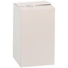 Pactiv Evergreen Giant Paper-Wrapped Straw, 10.25", Translucent, 1,800/Carton Wrapped Straws - Office Ready