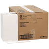 Pactiv Evergreen Giant Paper-Wrapped Straw, 10.25", Translucent, 1,800/Carton Wrapped Straws - Office Ready