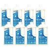 ECOS® Automatic Dishwasher Gel, Free and Clear, 40 oz Bottle, 8/Carton Automatic Dishwasher Detergents - Office Ready
