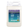 ECOS® PRO Liquid Hand Soap, Lavender, 1 gal, 4/Carton Liquid Soap Refills - Office Ready