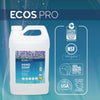 ECOS® PRO Liquid Hand Soap, Lavender, 1 gal, 4/Carton Liquid Soap Refills - Office Ready